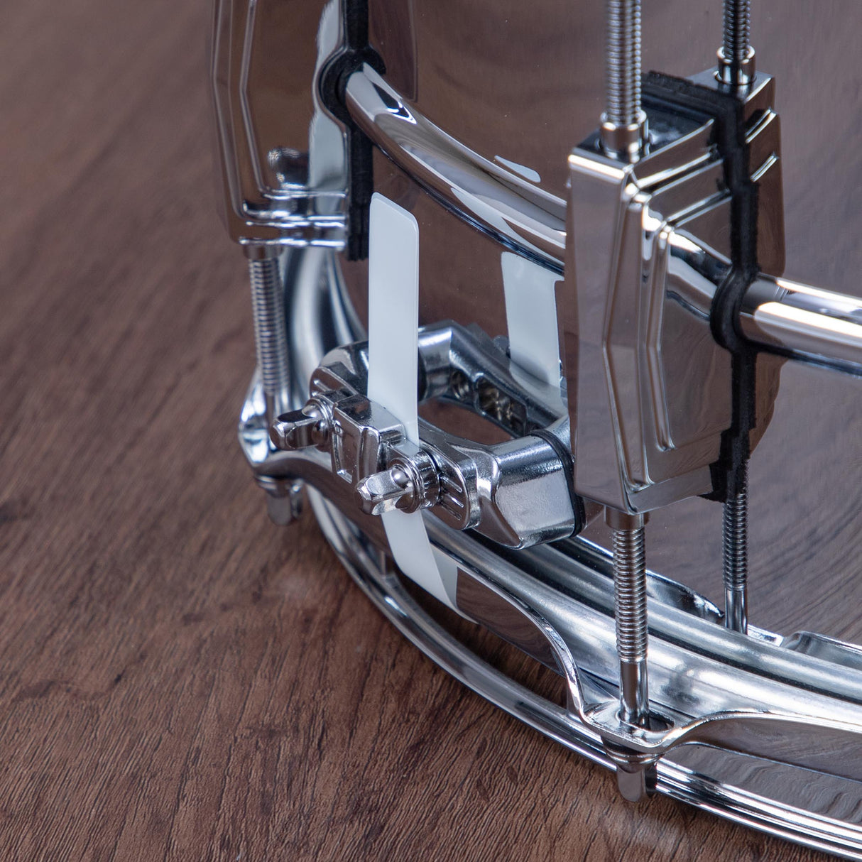 Ludwig Supraphonic LM402 6.5x14-Inch Snare Drum - Factory B-Stock