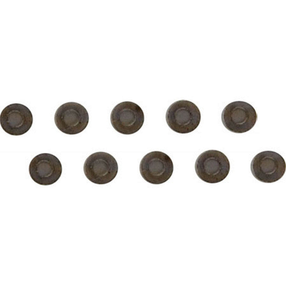 Shure Wax Guards for Shure E2C Earphones - 10 Pack