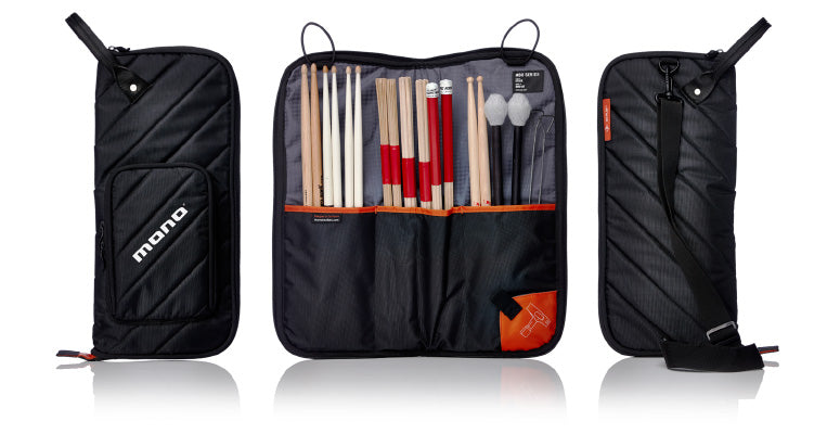 MONO M80-ST-BLK Studio Stick Case - Black