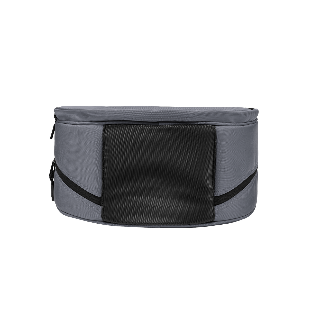 Gator Icon Snare Drum Bag 14 x 6.5-Inch - Gray