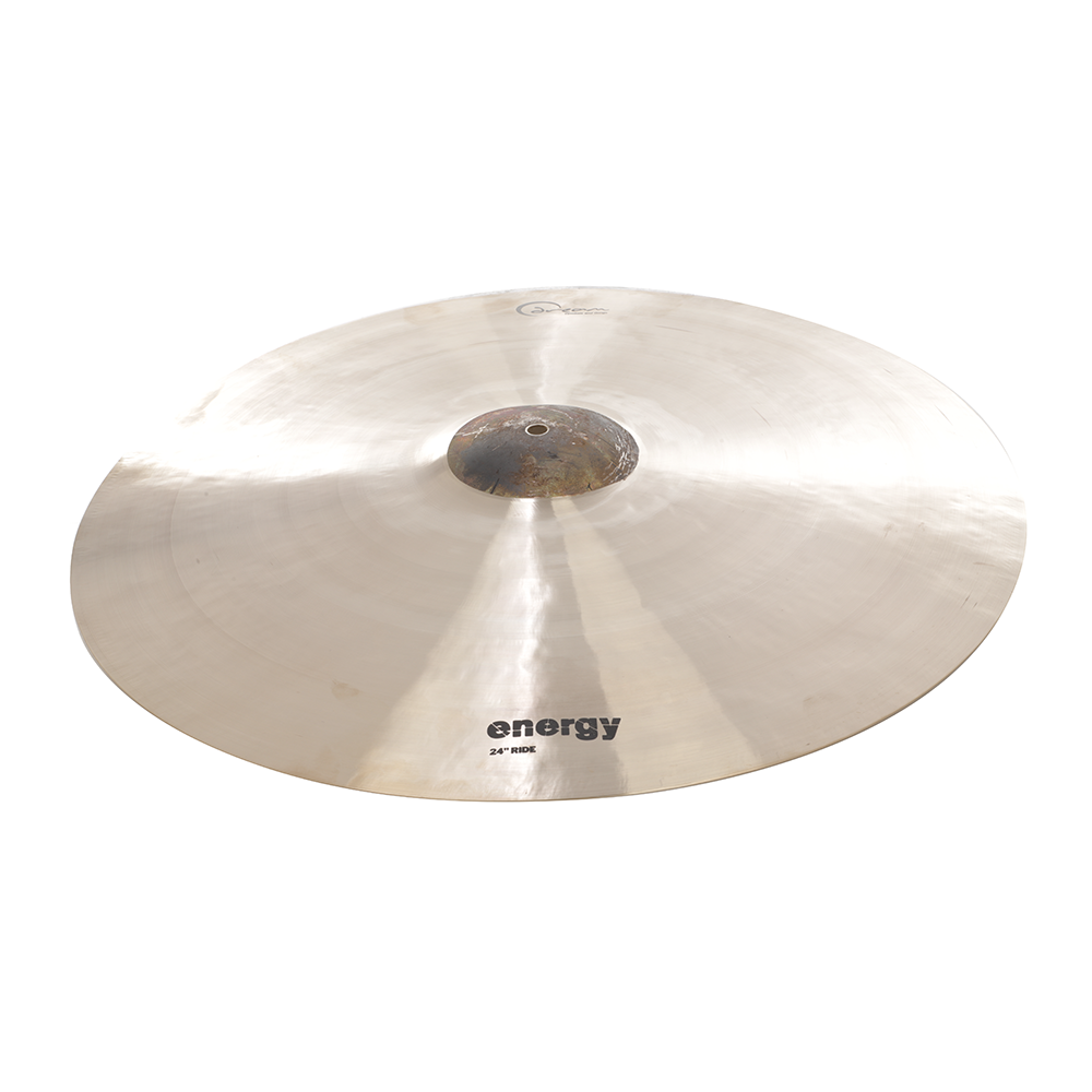 Dream Cymbals Energy Series 24" Ride