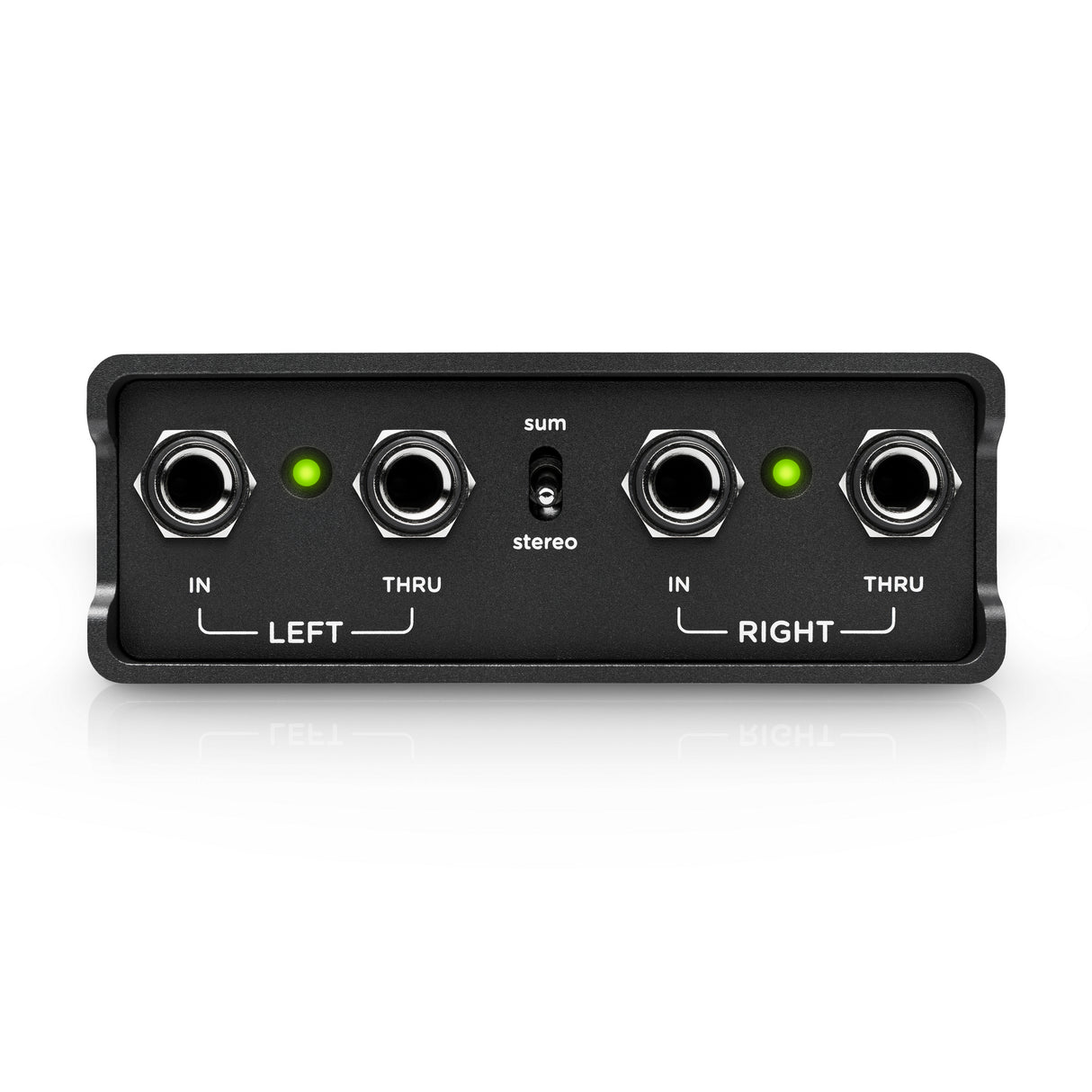 Strymon PCHX2 Stereo Active DI Isolator