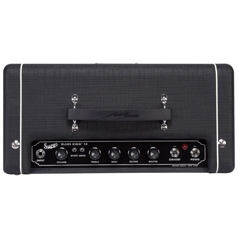 Supro 1810R Blues King 10 1x10" 5-Watt Amplifier - New
