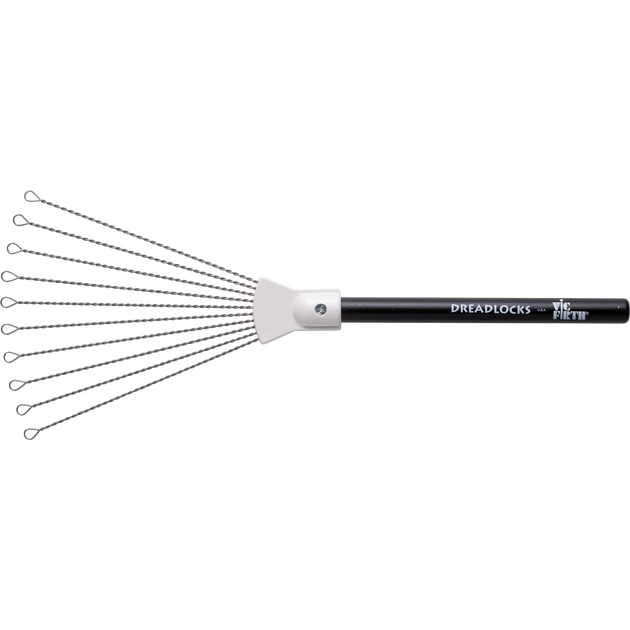 Vic Firth Dreadlocks Brush