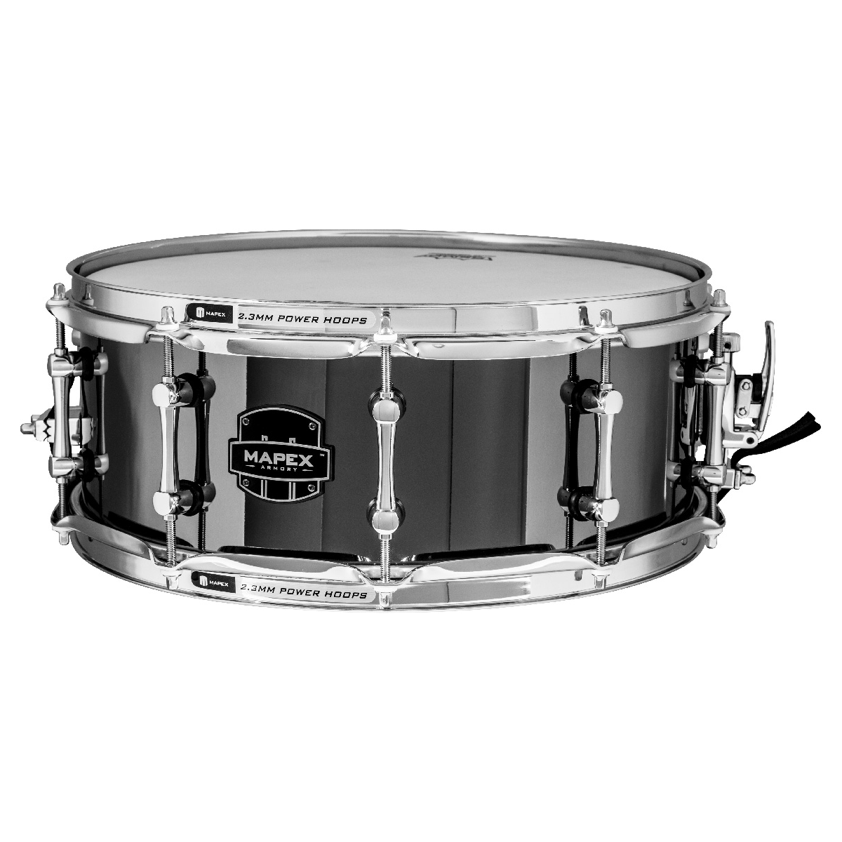 Mapex Armory 6 Piece Studioease Shell Pack - Ultra Marine