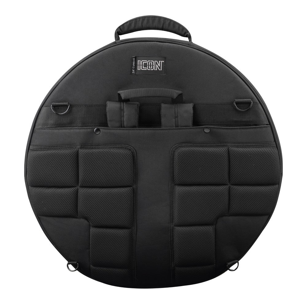Gator 24-Inch Icon Series Cymbal Bag