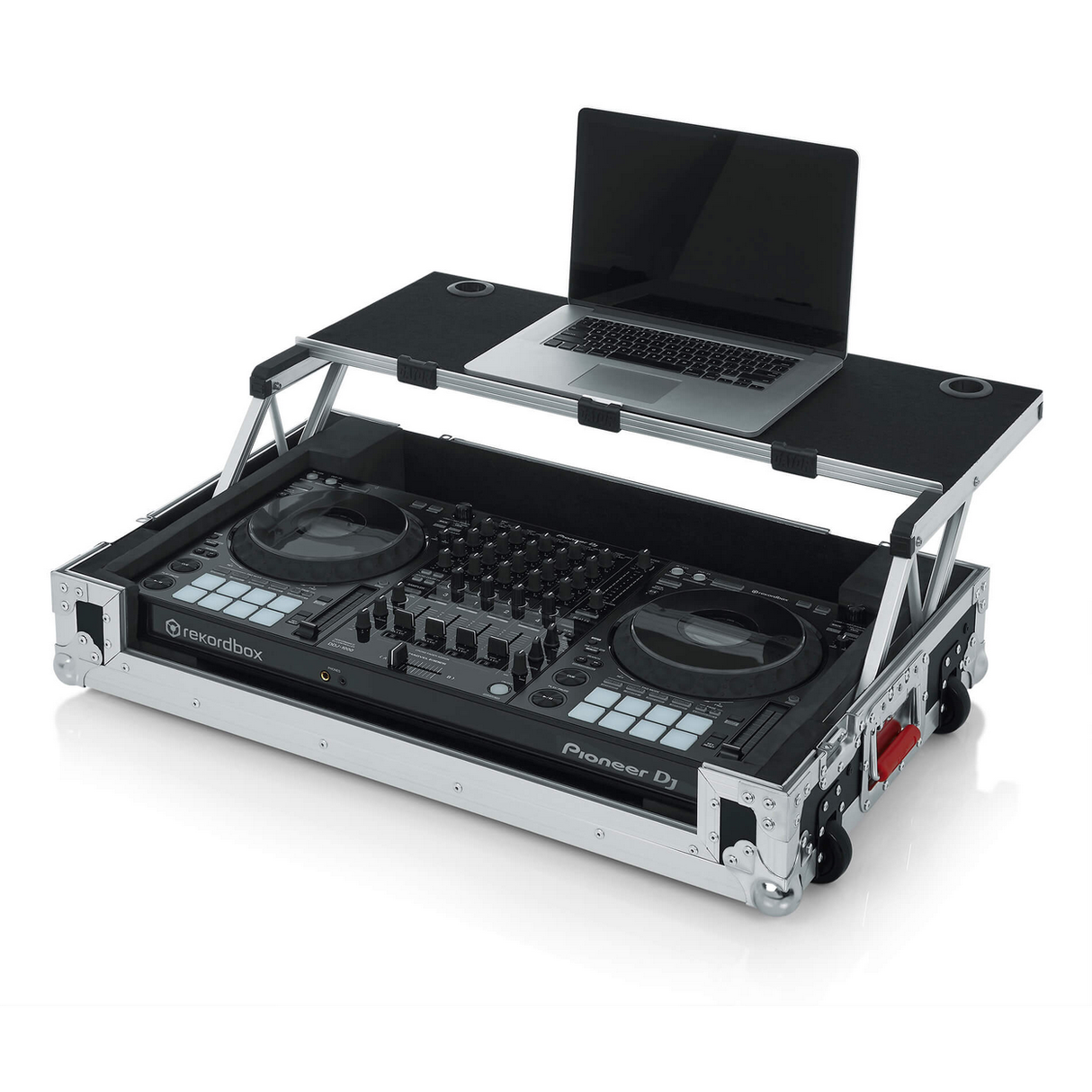 Gator Cases G-TOUR DSP Pioneer DDJ-1000 and DDJ-1000SRT Road Case - Open Box, Like New - Open Box