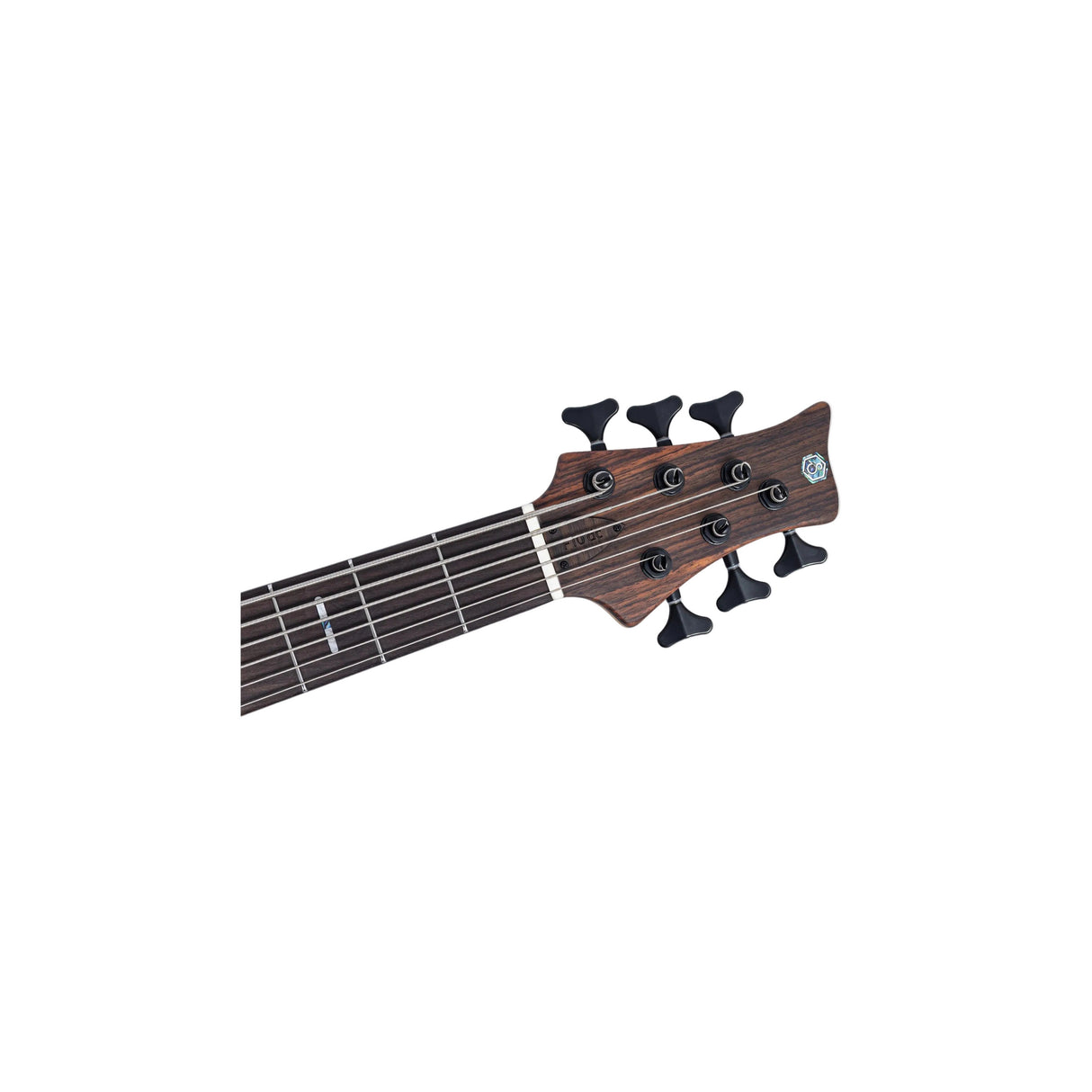 Sire Marcus Miller F10 DC 6-String Electric Bass Guitar - Natural