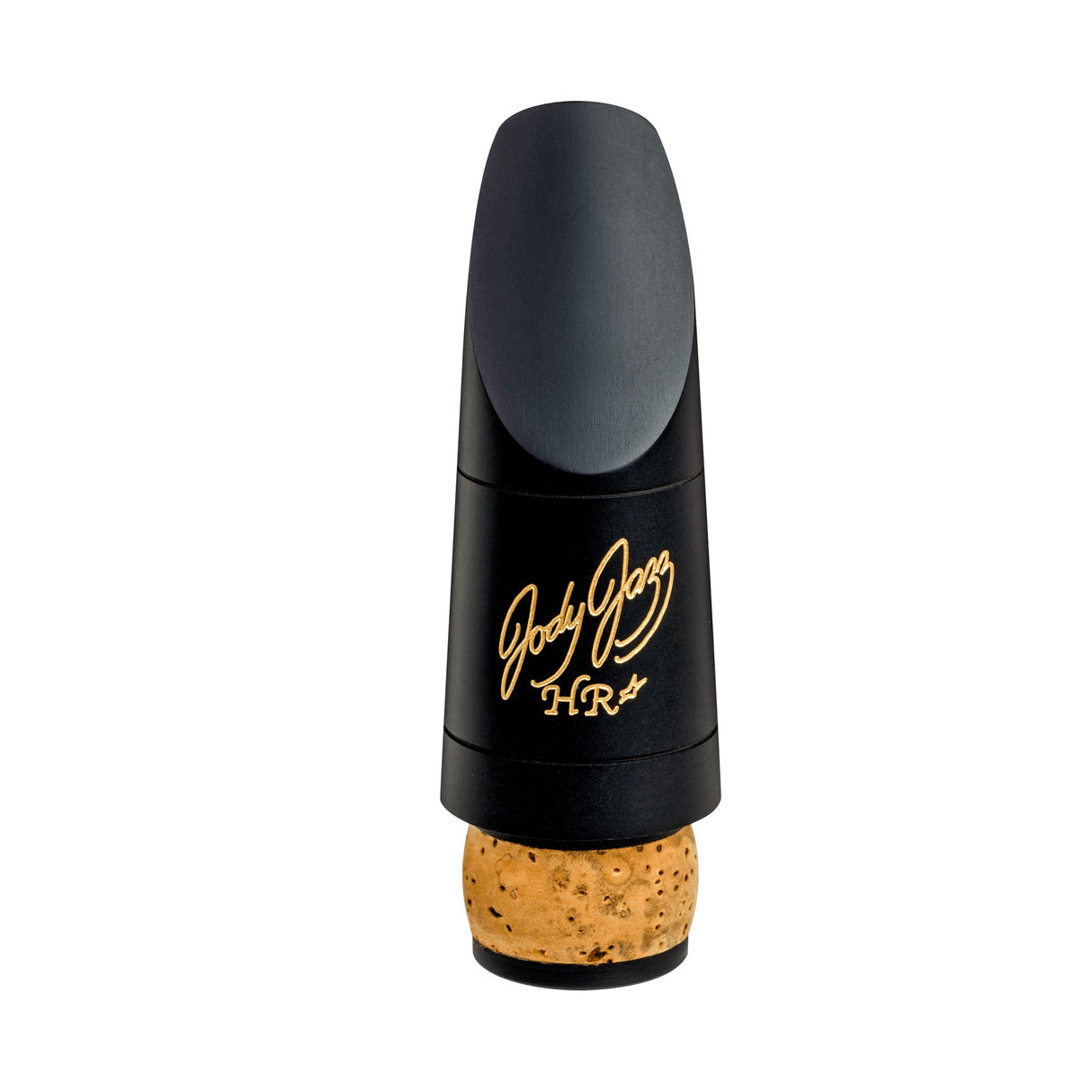 JodyJazz HR* Bb Clarinet Mouthpiece - 4
