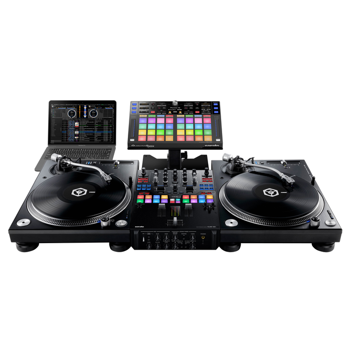 Pioneer DJ DDJ-XP2 Add-On Controller For Serato and rekordbox
