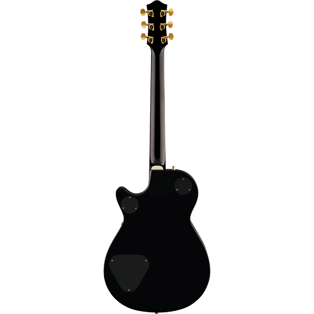 Gretsch G6229TG LTD Players Edition Sparkle Jet BT with Bigsby and Gold Hardware - Ocean Turquoise - New