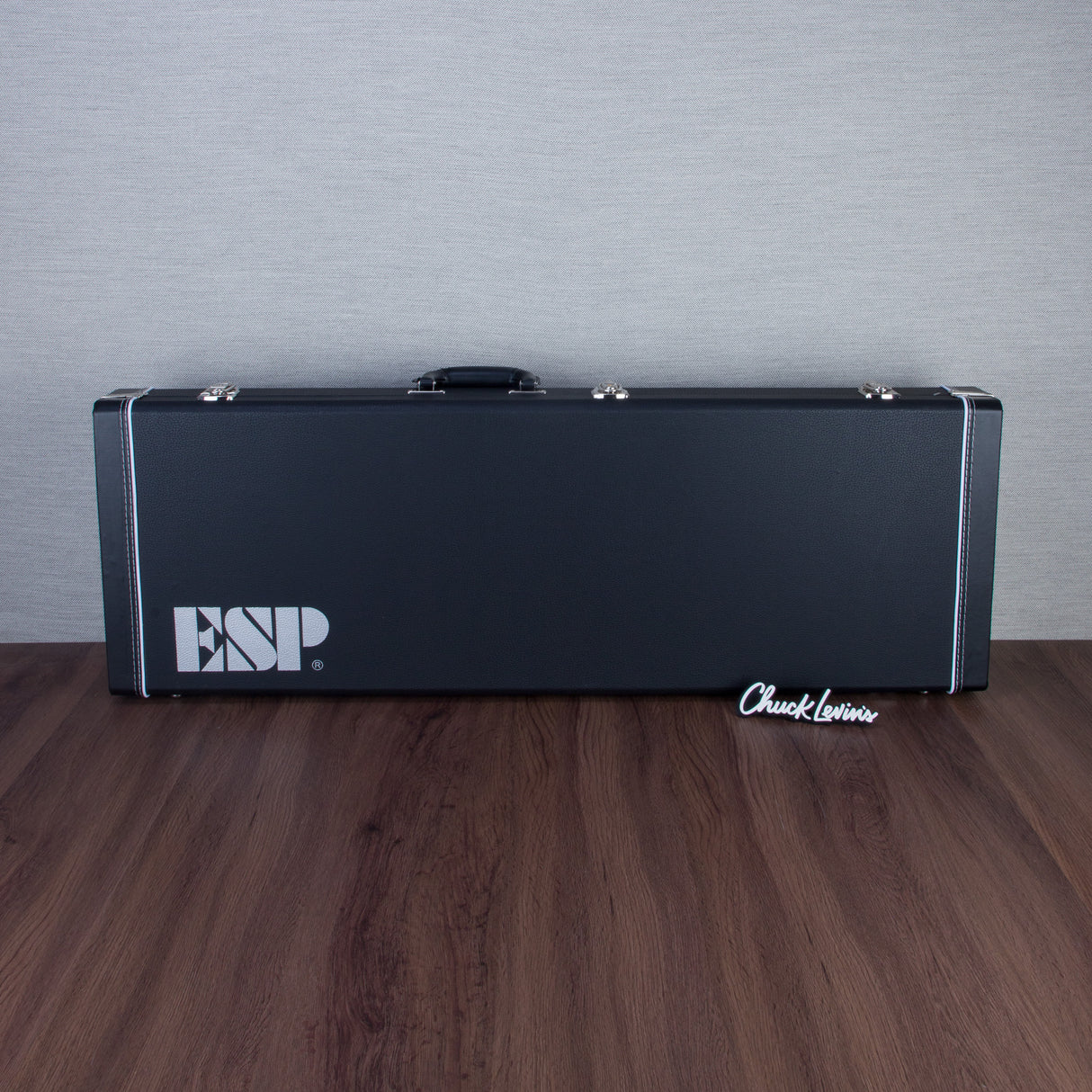 ESP USA HDX-1 Electric Guitar - 3-Tone Sunburst - #US24057 - Mint, Open Box