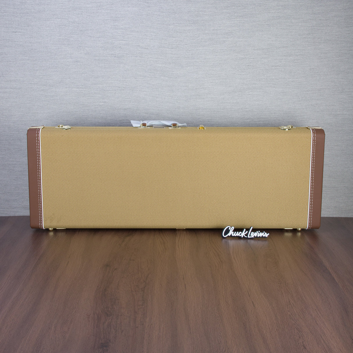 Fender Custom Shop Limited Edition 70th Anniversary 1954 Stratocaster Journeyman Relic Guitar - Wide-Fade 2-Color Sunburst - #XN4068