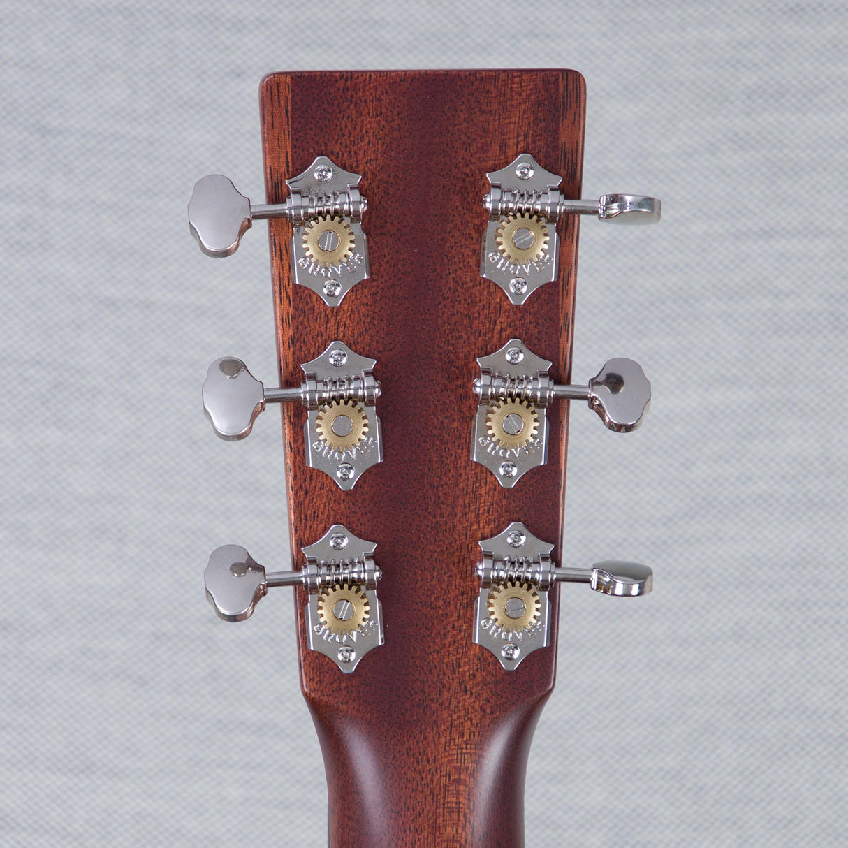 Martin D-18 Mahogany/Sitka Spruce Acoustic Guitar - #M2894486