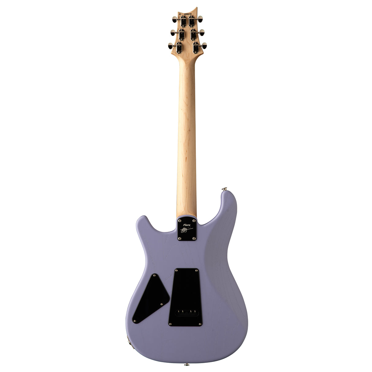 PRS Fiore Satin Electric Guitar - Lilac
