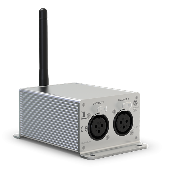 Chauvet DJ Xpress 1024W DMX Interface