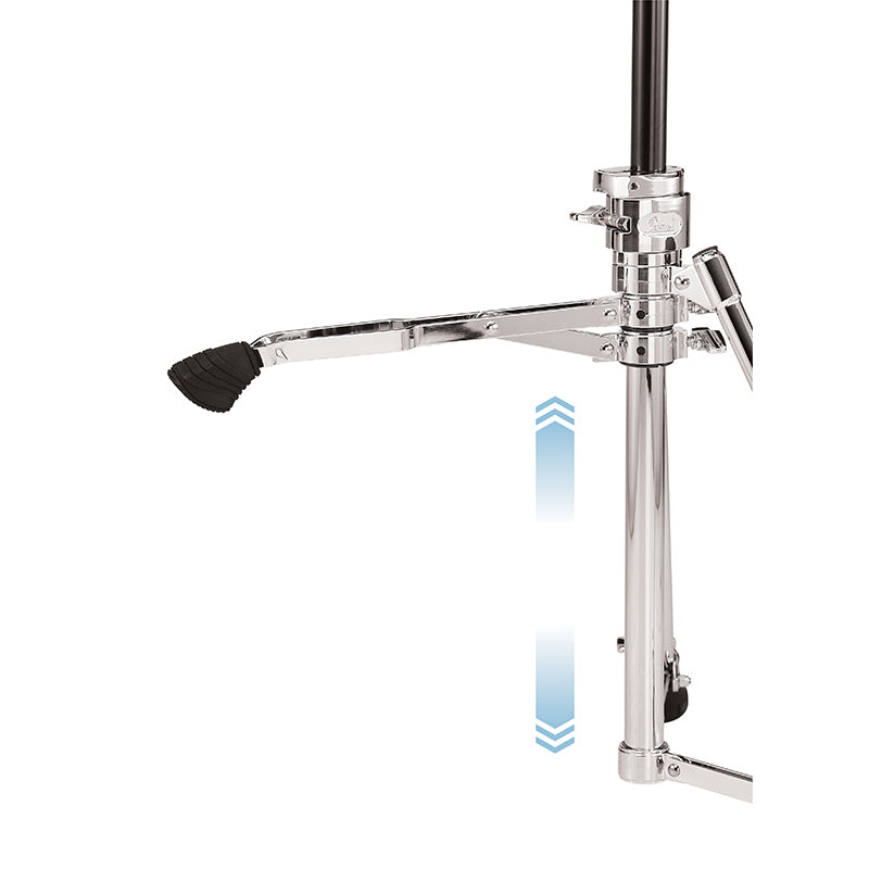 Pearl MBS3000 Marching Bass Drum Stand
