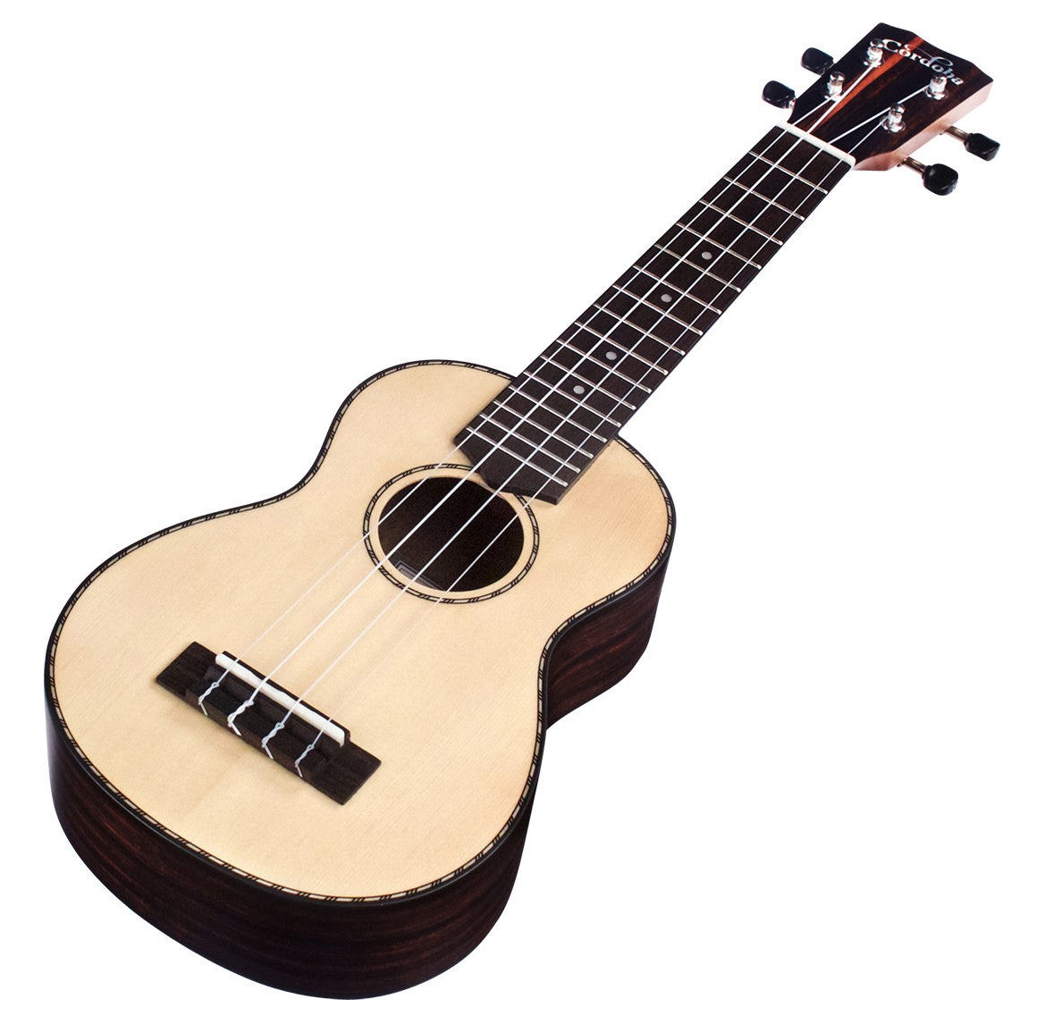 Cordoba 21S Soprano Ukulele