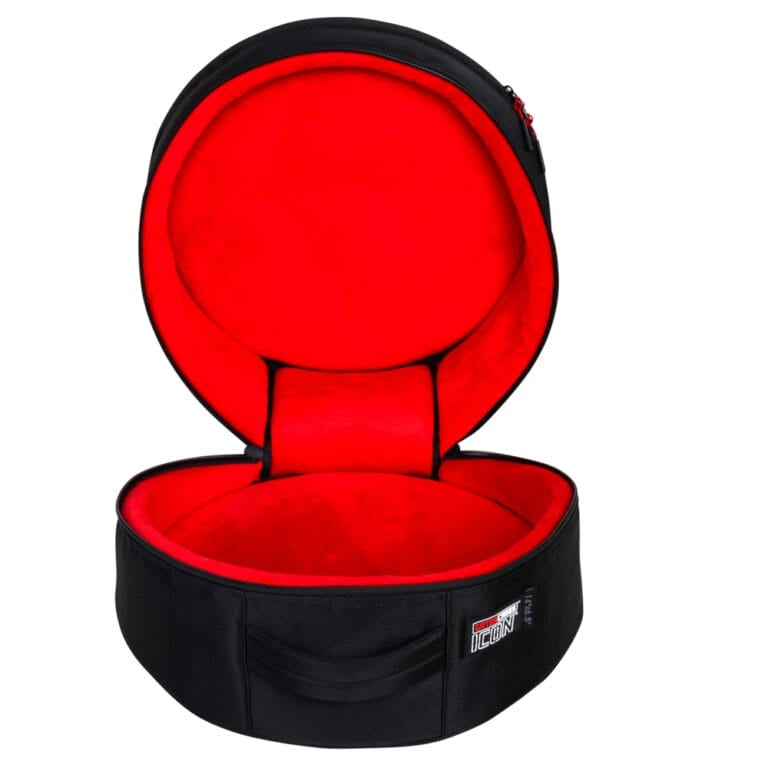 Gator Icon Snare Drum Bag 14 x 6.5-Inch