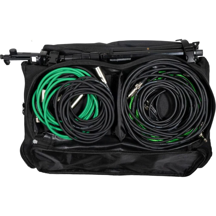 Mackie Showbox Backpack - New