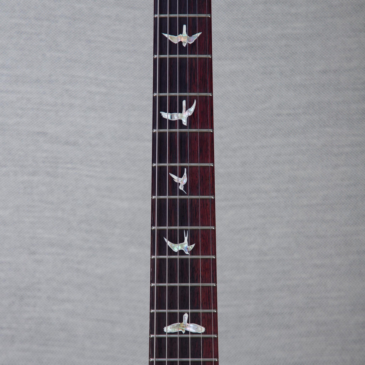 PRS Custom 24 Piezo 10-Top Solid Body Guitar - Aurora Borealis - #250403191