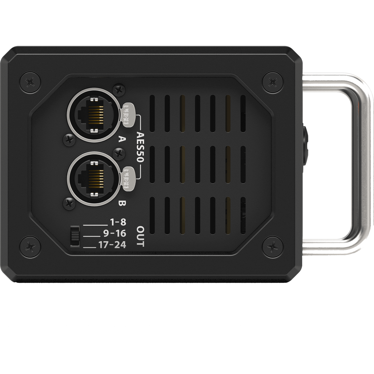 Behringer SD8 I/O Stage Box