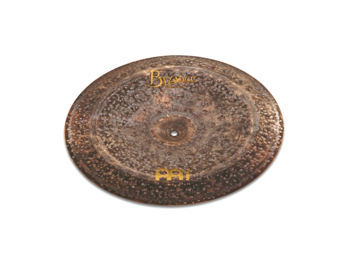 Meinl 16" Byzance Extra Dry China Cymbal