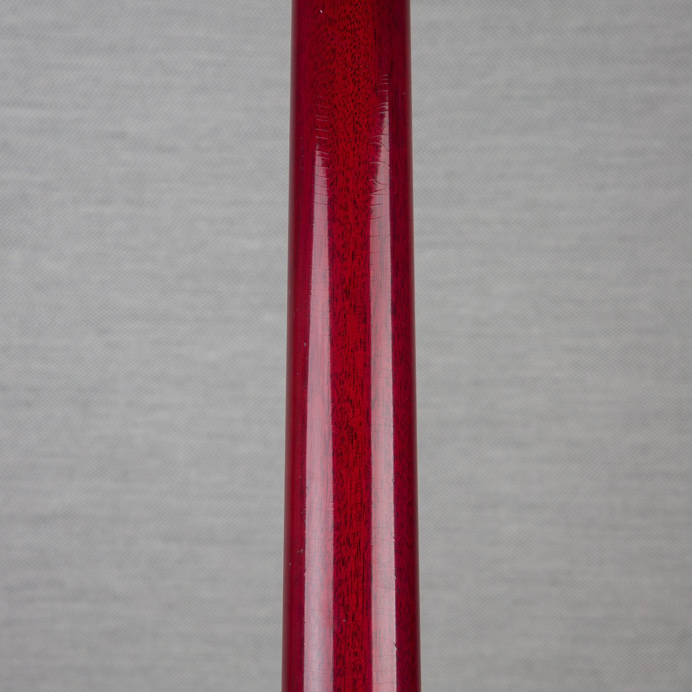 Gibson Murphy Lab 1958 Les Paul Standard - Ultra Light Aged Sweet Cherry Red - CHUCKSCLUSIVE - #821195