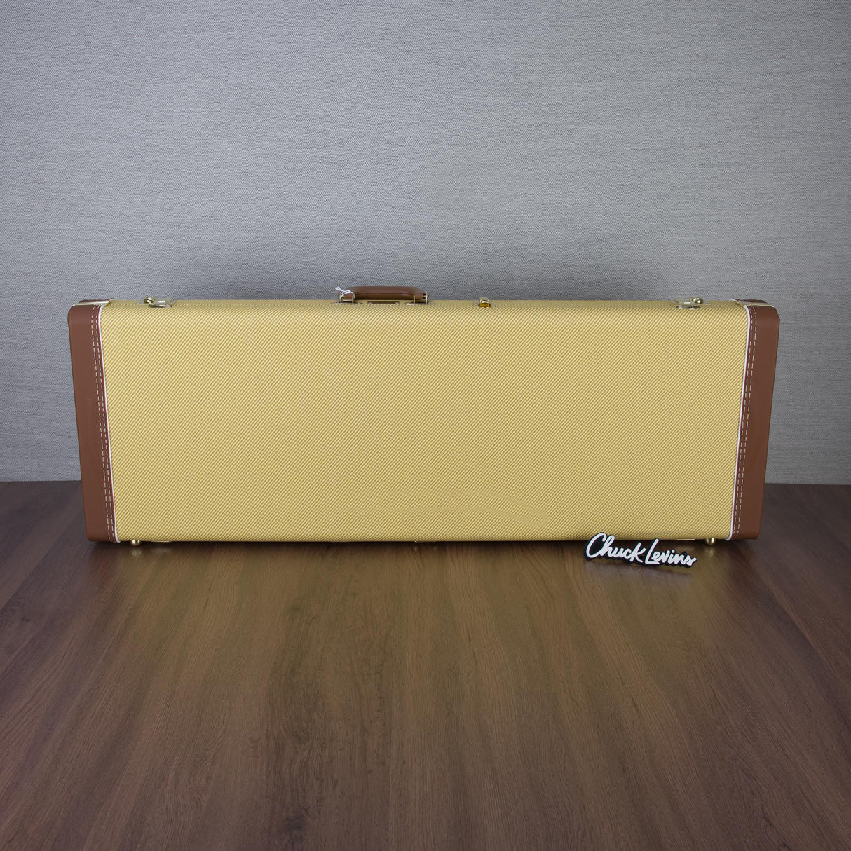 Fender Custom Shop 1955 Stratocaster Electric Guitar Heavy Relic - Faded Violin Burst - #CZ586321