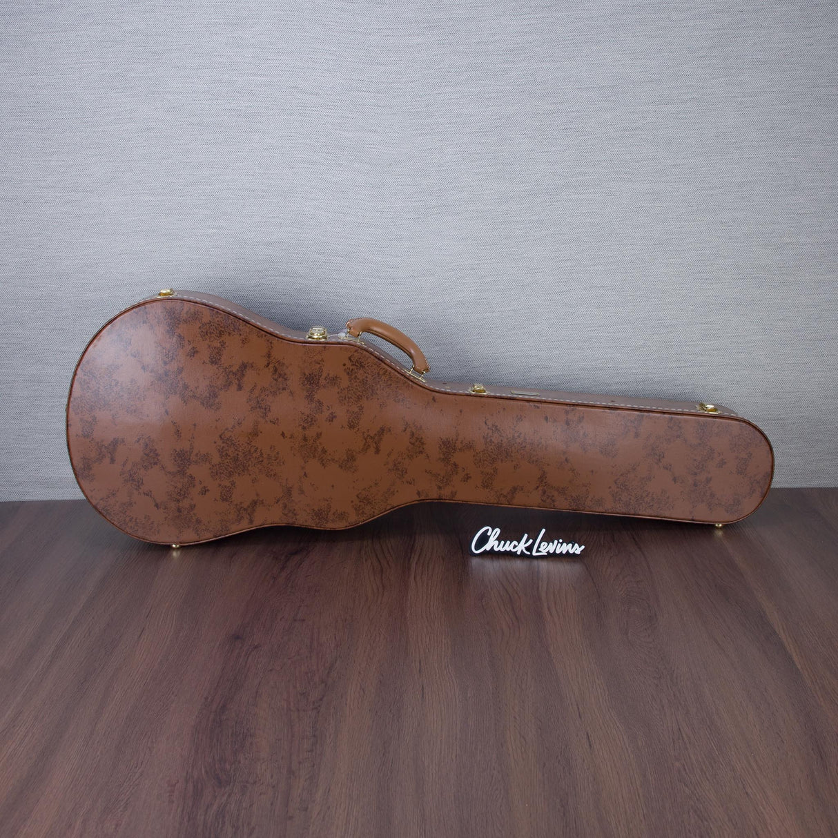 Gibson Custom Shop Dealer Select 1954 Les Paul Standard Electric Guitar - Candy Apple Blue - #45123