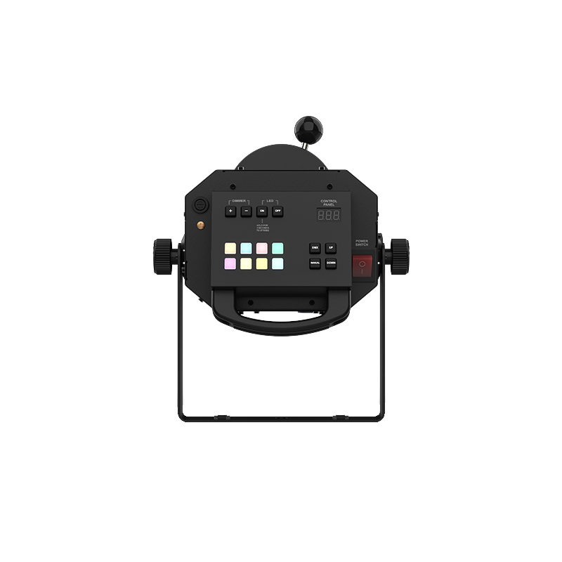 Chauvet DJ Followspot 200ST Portable LED Light