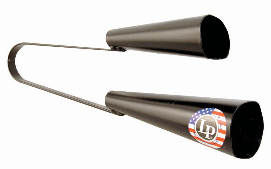 LP LP577 Dry Agogo Bells- Standard Size