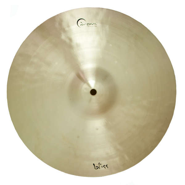 Dream 16" Bliss Crash Cymbal - New,16 Inch
