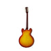 Gibson ES-335 Figured Semi-Hollow Guitar - Iced Tea - New