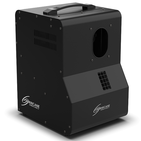 Chauvet DJ Hurricane Bubble Haze LT