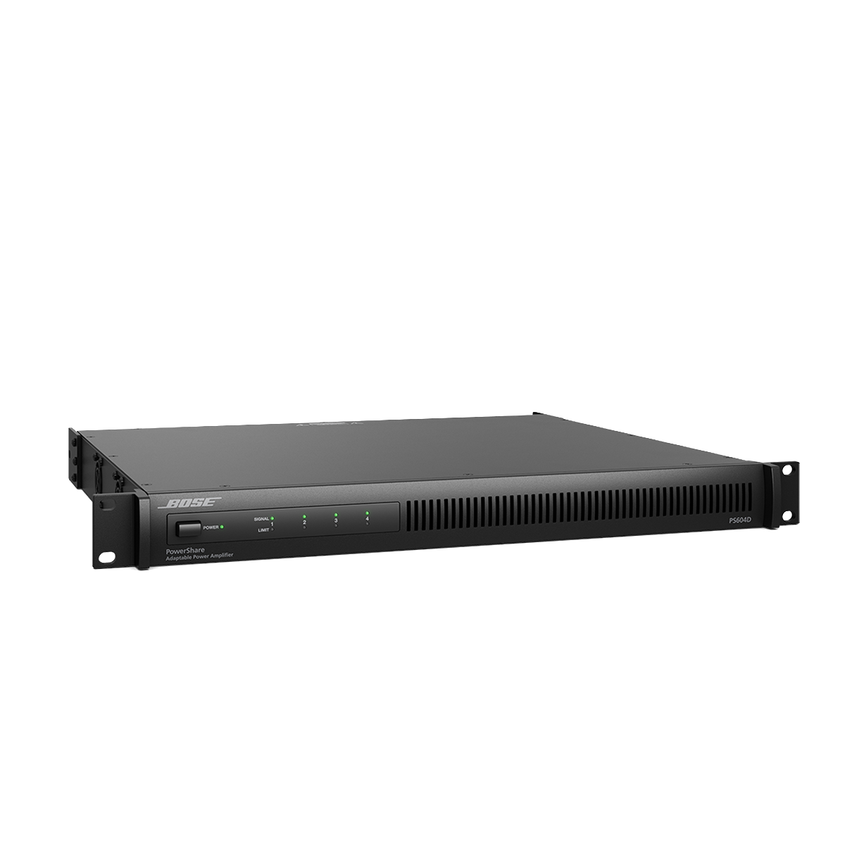 Bose PowerShare PS604D Adaptable Power Amplifier