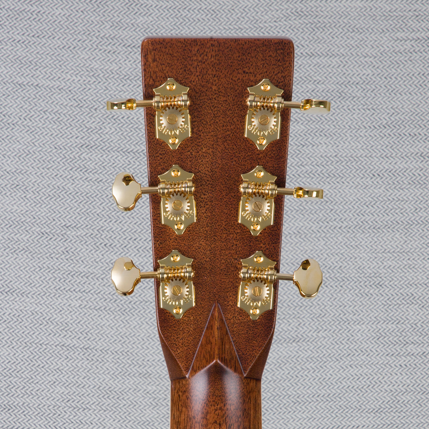 Martin Custom Shop D-28 Style Wild Grain Rosewood/Adirondack Spruce Acoustic Electric Guitar - CHUCKSCLUSIVE - #M2880831