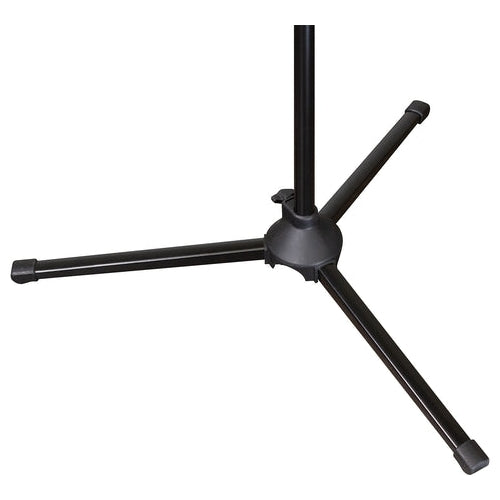 Ultimate Support MC-40B Pro Mic Stand 3-Pack
