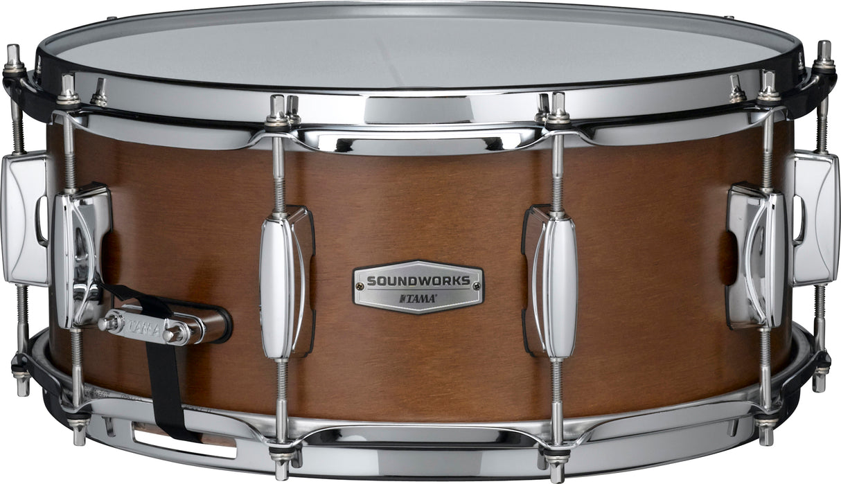 Tama 14" x 6" Soundworks Kapur Snare Drum