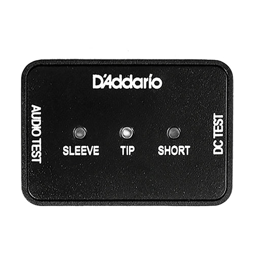 Planet Waves Power and Instrument Cable Tester