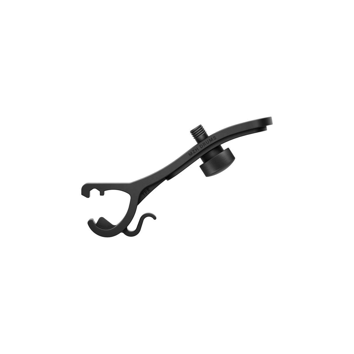 Sennheiser MZH Drum Clamp for MD 421 KOMPAKT Microphone