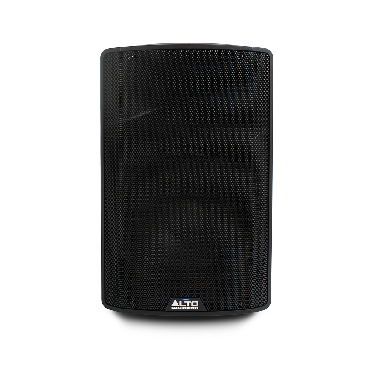 Alto TX410 350-Watt 10-Inch Powered Speaker