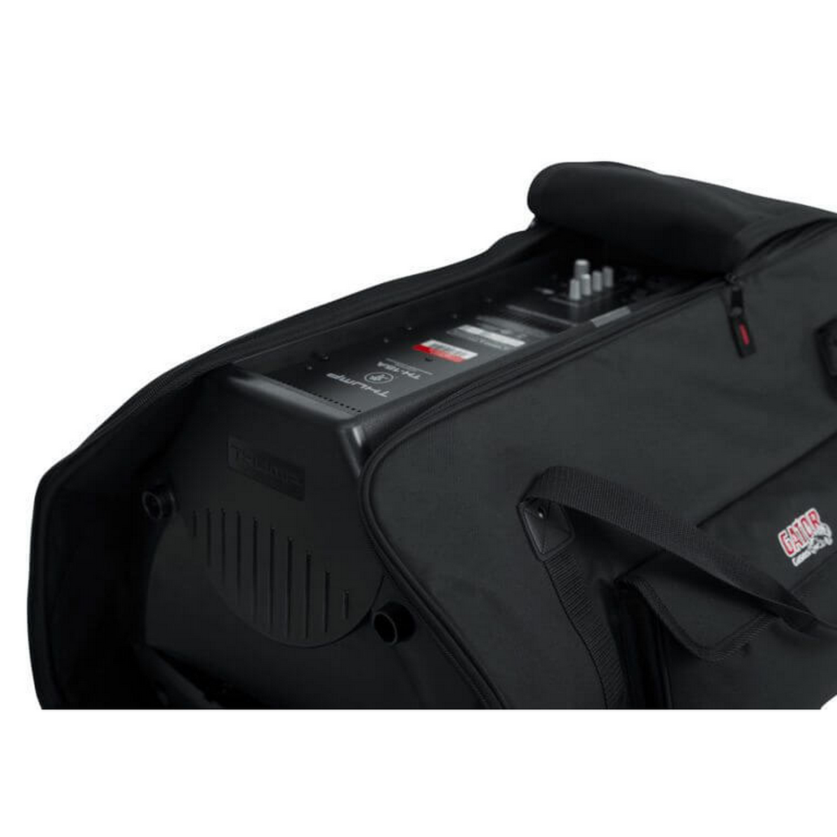 Gator Cases GPA-TOTE15 Heavy-Duty 15-Inc Speaker Tote Bag - New