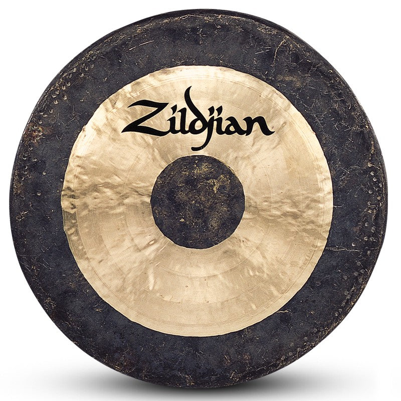 Zildjian 26-Inch Hand Hammered Gong