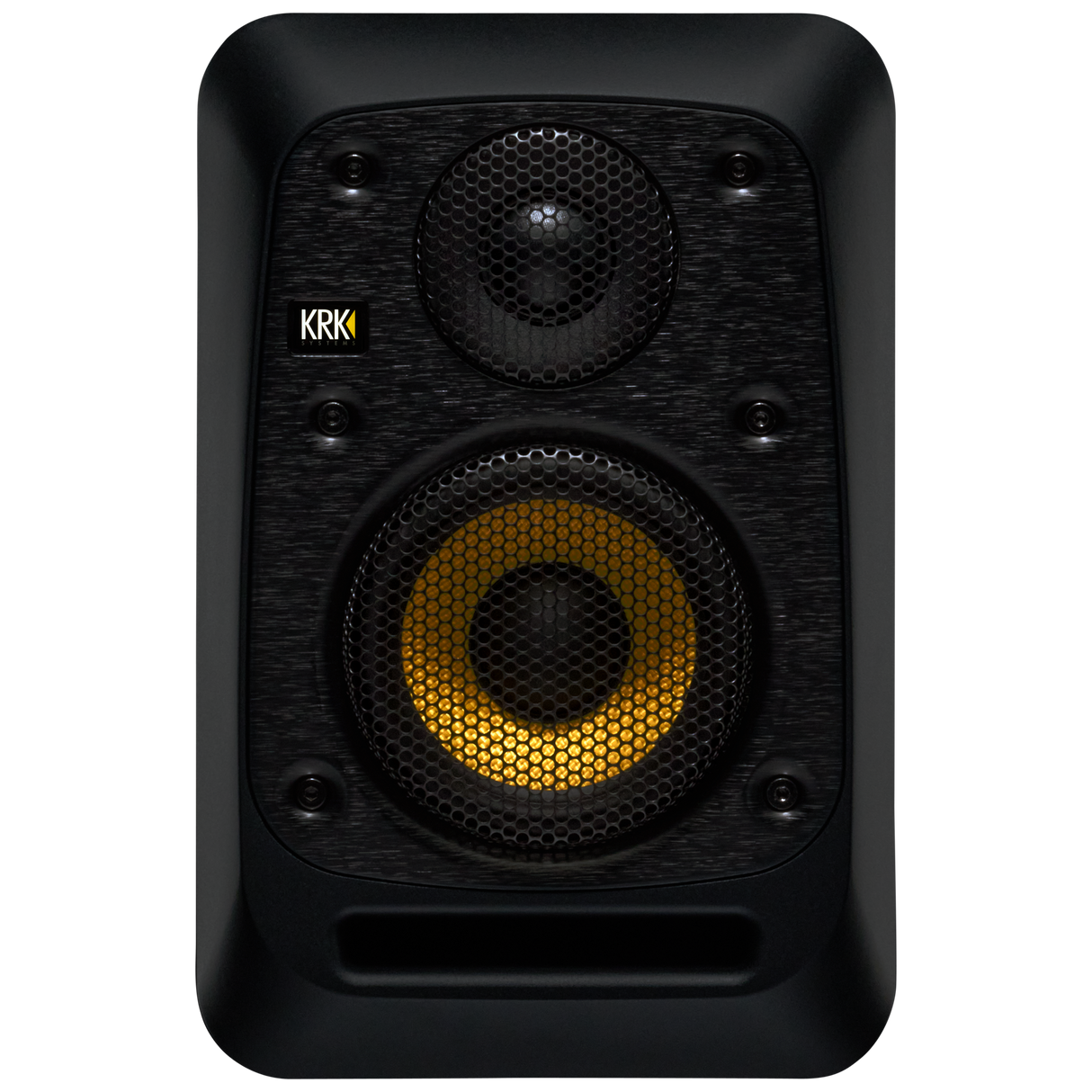KRK V4S V4 Series 5 Studio Monitor
