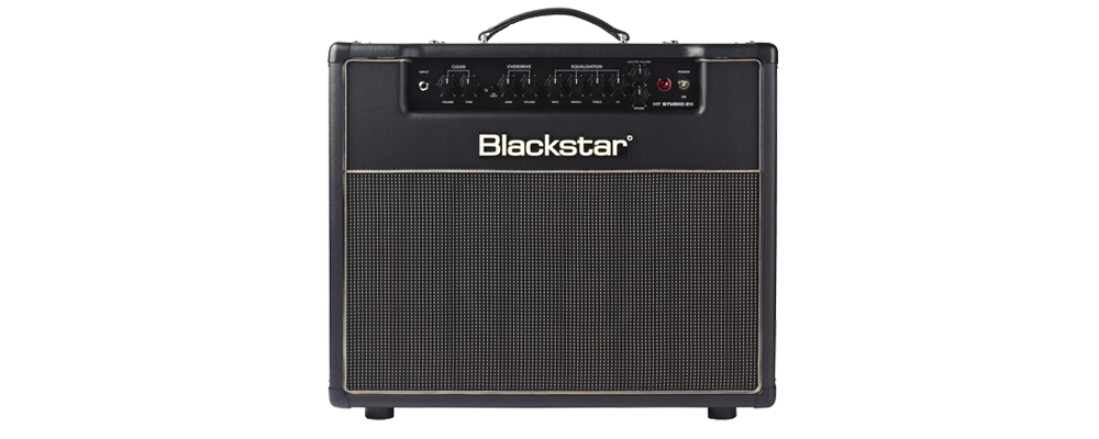 Blackstar HTSTUD20C HT Venue Series Studio Combo
