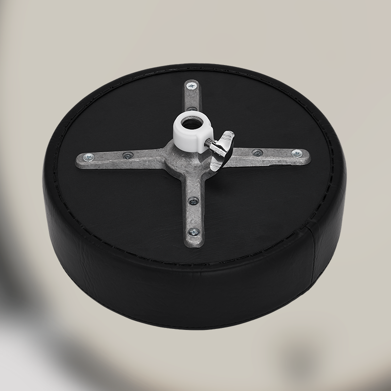 PDP 810R Round Top Drum Throne