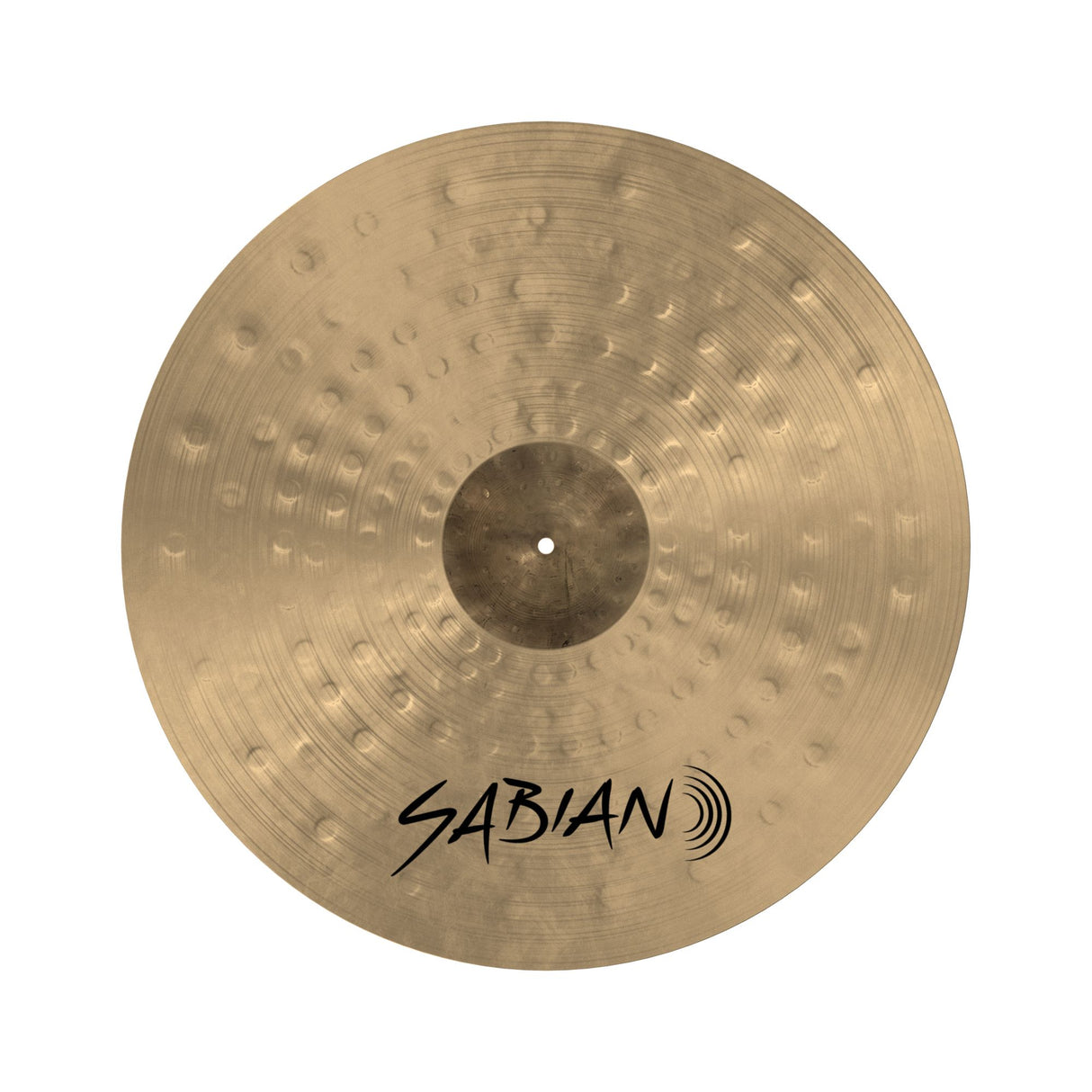 Sabian 22-Inch Stratus Dry Ride Cymbal