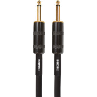 BOSS BSC-15 Speaker Cable - 15 Foot