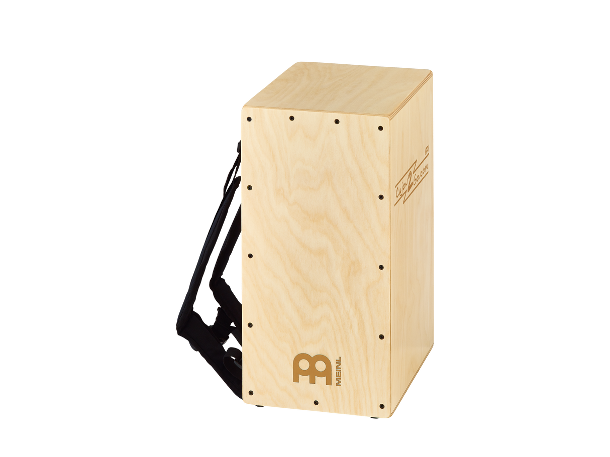 Meinl Cajon2Go Series Backpacker Cajon